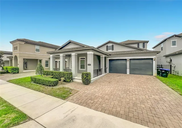 Single Family Residence at 12989 Westside Village Loop, Windermere, FL 34786 | MLS# S5145903 | | Sold on 2026-04-24