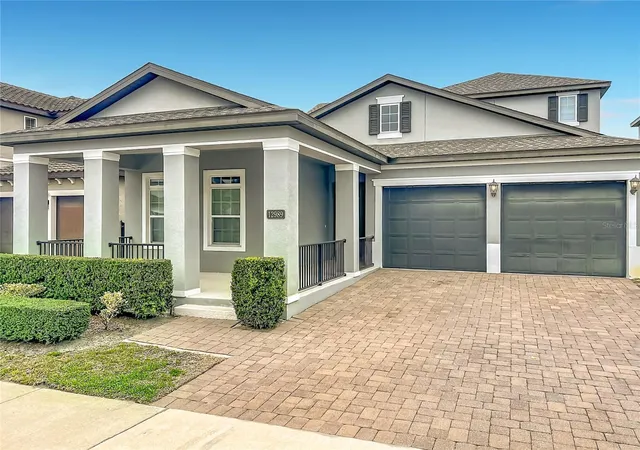 Photo 1 of Single Family Residence at 12989 Westside Village Loop, Windermere, FL 34786 | MLS# S5145903 | | Sold on 2026-04-24