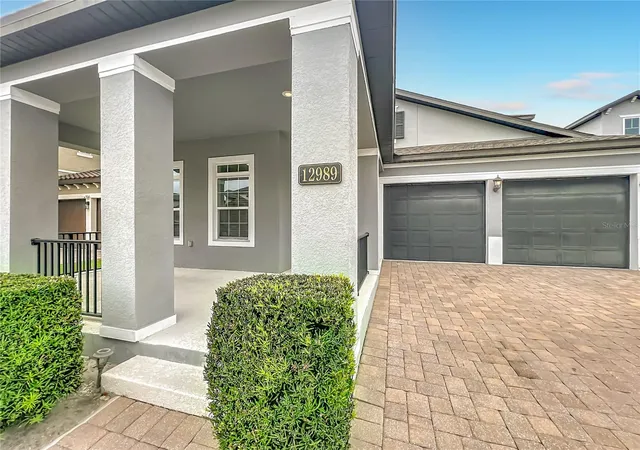 Photo 3 of Single Family Residence at 12989 Westside Village Loop, Windermere, FL 34786 | MLS# S5145903 | | Sold on 2026-04-24