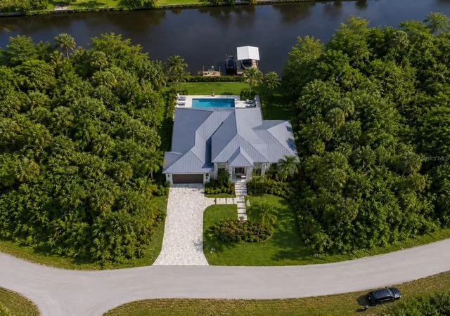Photo 1 of Land for sale at 594 Mcdill Dr, Port Charlotte, FL 33953 | MLS# TB8487148 | Listing updated on 2026-10-14