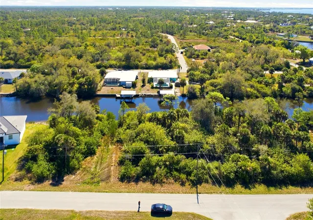 Photo 3 of Land for sale at 594 Mcdill Dr, Port Charlotte, FL 33953 | MLS# TB8487148 | Listing updated on 2026-10-14