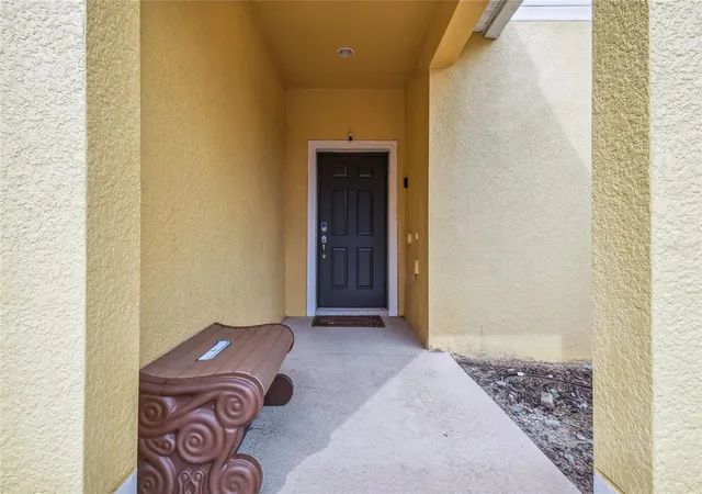 Photo 2 of Townhouse for sale at 8841 Candy Palm Rd, Kissimmee, FL 34747 | MLS# O6391123 | Listing updated on 2026-05-22