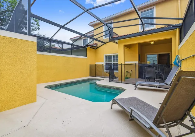 Photo 4 of Townhouse for sale at 8841 Candy Palm Rd, Kissimmee, FL 34747 | MLS# O6391123 | Listing updated on 2026-05-22