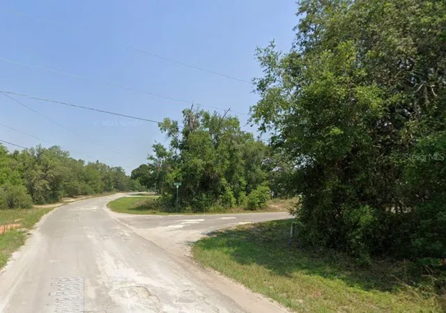 1st image of Lot 1 Maluka Radl, Ocklawaha, FL 32179 | MLS# OM720938