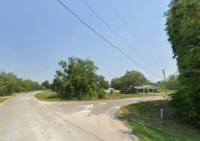 2nd image of Lot 1 Maluka Radl, Ocklawaha, FL 32179 | MLS# OM720938