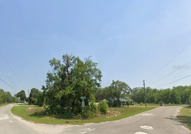 3rd image of Lot 1 Maluka Radl, Ocklawaha, FL 32179 | MLS# OM720938