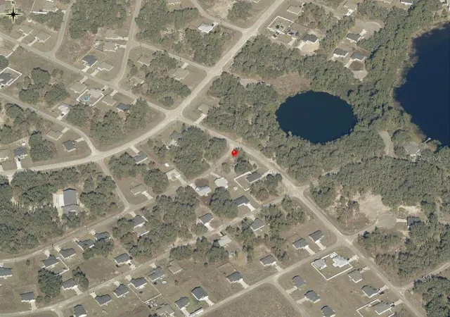 10th image of Lot 1 Maluka Radl, Ocklawaha, FL 32179 | MLS# OM720938