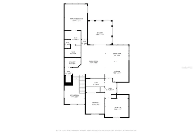 2nd image of 289 Sapphire Lake Dr, BRADENTON, FL 34209