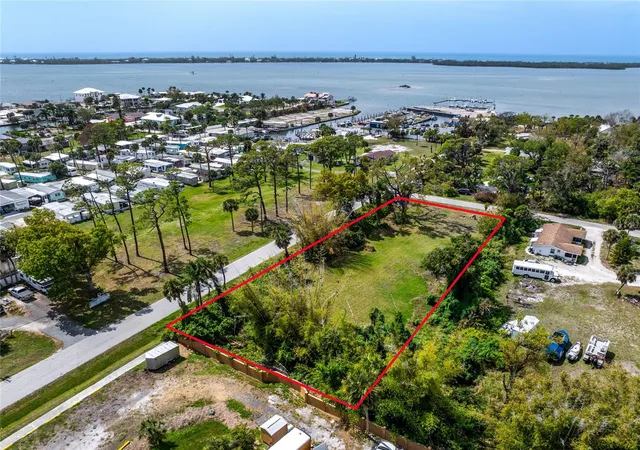 Photo 1 of Land for sale at Pineapple St, Englewood, FL 34223 | MLS# D6146625 | Listing updated on 2026-09-29