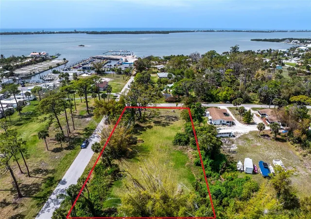 Photo 2 of Land for sale at Pineapple St, Englewood, FL 34223 | MLS# D6146625 | Listing updated on 2026-09-29