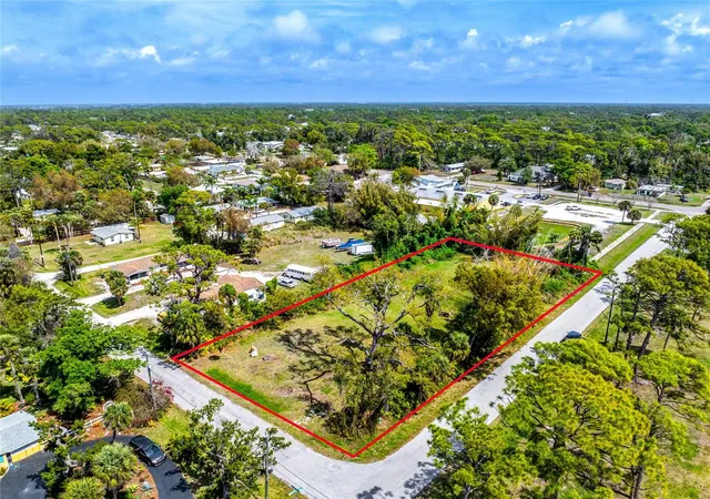 Photo 3 of Land for sale at Pineapple St, Englewood, FL 34223 | MLS# D6146625 | Listing updated on 2026-09-29