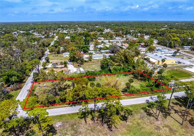 Photo 4 of Land for sale at Pineapple St, Englewood, FL 34223 | MLS# D6146625 | Listing updated on 2026-09-29
