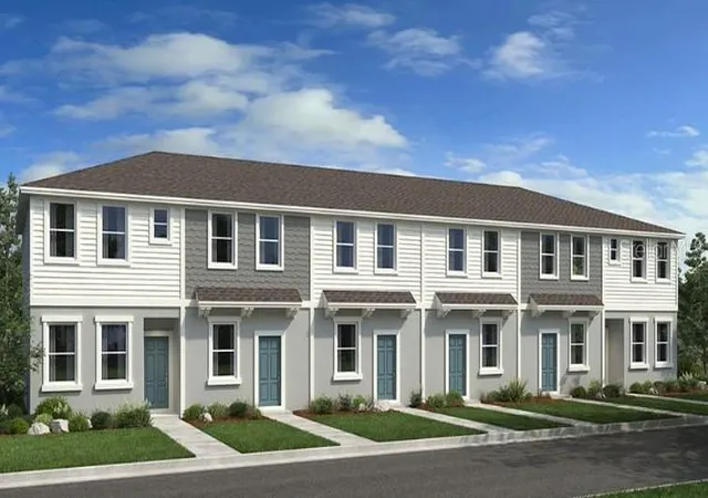 Townhouse for sale at 10609 Orbit Ter, SARASOTA, FL 34241 | MLS# A4686414