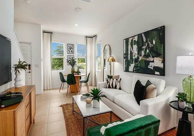 5th image of 10609 Orbit Ter, Sarasota, FL 34241 | MLS# A4686414