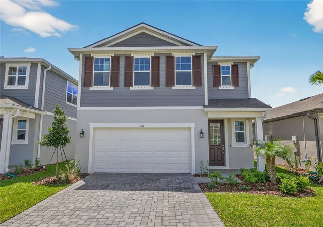 Photo 1 of Single family home for sale at 13109 Oxeye Ln, Parrish, FL 34219 | MLS# TB8487169 | Listing updated on 2026-10-28