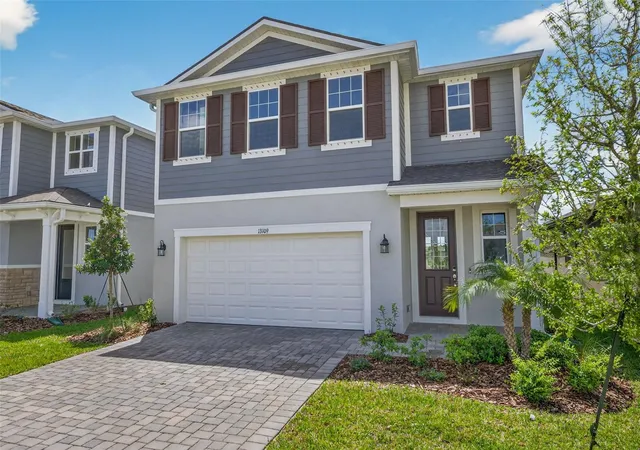 Photo 1 of Single family home for sale at 13109 Oxeye Ln, Parrish, FL 34219 | MLS# TB8487169 | Listing updated on 2026-10-28