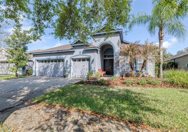 Photo 1 of Sale Pending at 16320 Bridgewalk Dr, Lithia, FL 33547 | MLS# TB8487179 | Listing updated on 2026-09-16