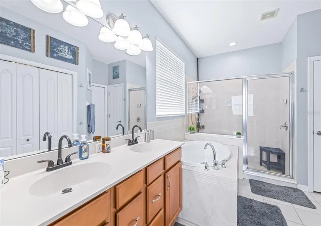 5th image of 16320 Bridgewalk Dr, Lithia, FL 33547 | MLS# TB8487179