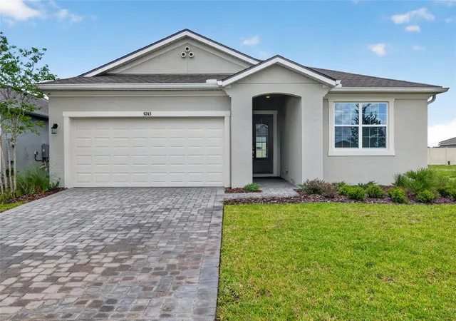 Photo 1 of Single family home for sale at 9243 Aurelia Ave, Parrish, FL 34219 | MLS# TB8487185 | Listing updated on 2026-10-28