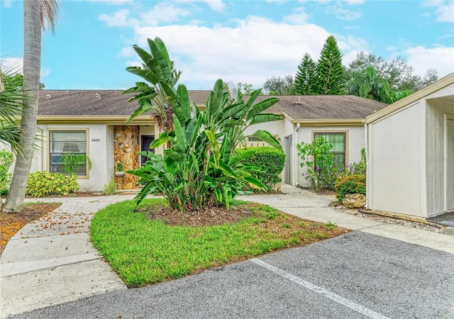 Photo 1 of Single family home for sale at 3405 Tallywood Ln #7130, Sarasota, FL 34237 | MLS# A4686425 | Listing updated on 2026-09-15