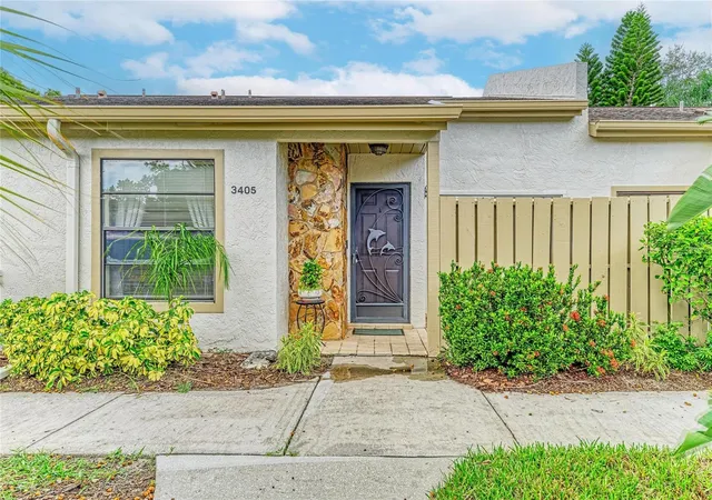Photo 3 of Single family home for sale at 3405 Tallywood Ln #7130, Sarasota, FL 34237 | MLS# A4686425 | Listing updated on 2026-09-15