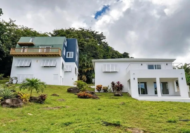 Photo 1 of Townhouse for sale at 9966 Carretera, Rio Grande, PR 00745 | MLS# PR9119940 | Listing updated on 2026-08-06