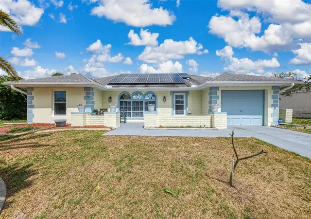 1st image of 6282 Fabian Rd, North Port, FL 34287 | MLS# C7523439
