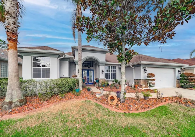 Single family home for sale at 4347 Gevalia Dr, BROOKSVILLE, FL 34604 | MLS# W7883936