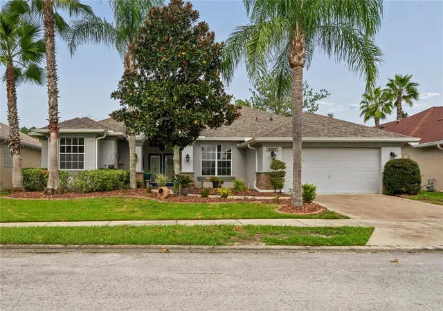 Photo 1 of Single family home for sale at 4347 Gevalia Dr, Brooksville, FL 34604 | MLS# W7883936 | Listing updated on 2026-10-08