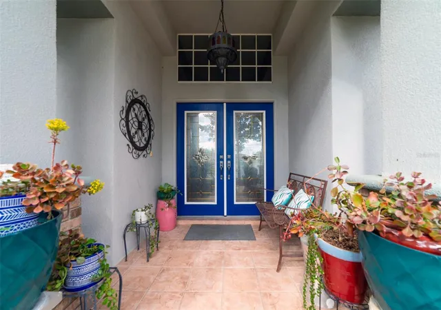 Photo 2 of Single family home for sale at 4347 Gevalia Dr, Brooksville, FL 34604 | MLS# W7883936 | Listing updated on 2026-09-12