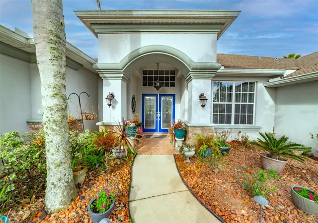 Photo 3 of Single family home for sale at 4347 Gevalia Dr, Brooksville, FL 34604 | MLS# W7883936 | Listing updated on 2026-09-12