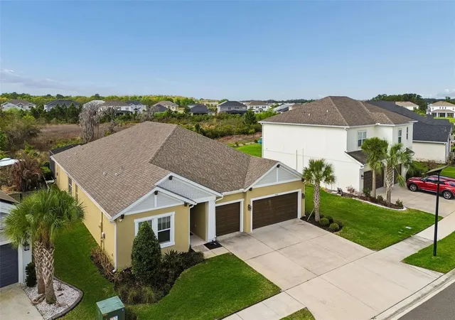 2nd image of 2354 High Tides Wy, Wesley Chapel, FL 33543 | MLS# TB8487193
