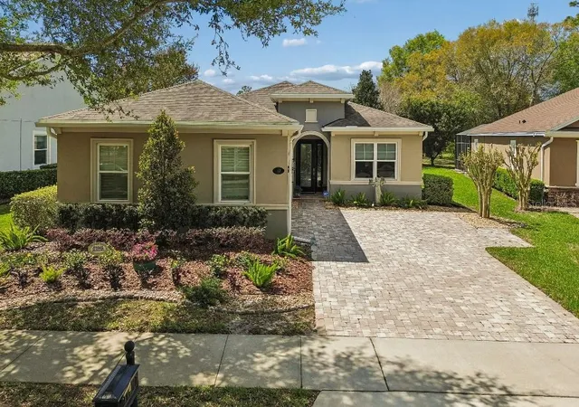 Photo 1 of Single family home for sale at 112 Suffolk Ct, Deland, FL 32724 | MLS# TB8487197 | Listing updated on 2026-10-06