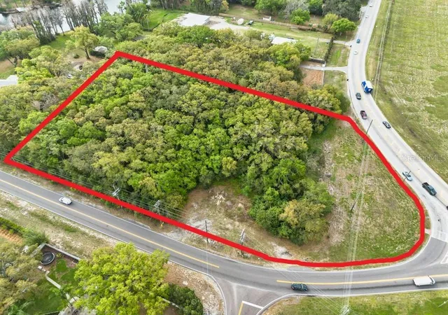 Photo 1 of Land for sale at Lutz Lake Fern Rd, Odessa, FL 33556 | MLS# TB8487198 | Listing updated on 2026-07-21