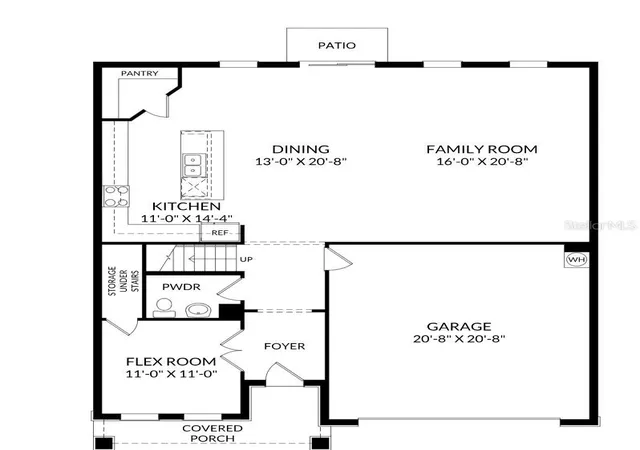 2nd image of 6032 Cliffbow Loop Wy, Leesburg, FL 34748 | MLS# O6391158