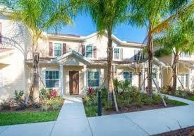 Photo 1 of Sale Pending at 3207 Oyster Ln, Kissimmee, FL 34747 | MLS# S5145909 | Listing updated on 2026-08-31