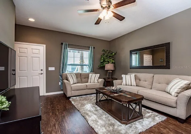 Photo 5 of Sale Pending at 3207 Oyster Ln, Kissimmee, FL 34747 | MLS# S5145909 | Listing updated on 2026-08-31