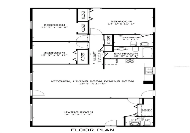 20th image of 38732 Tall Dr, Zephyrhills, FL 33540 | MLS# TB8487204