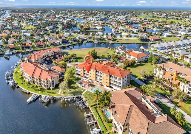 2nd image of 3322 Purple Martin Dr #125, Punta Gorda, FL 33950 | MLS# C7523443