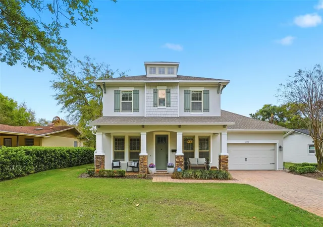 Homes for sale in Winter Park, FL | 1750 Carollee Lane, Winter Park, FL 32789 | MLS# O6391179