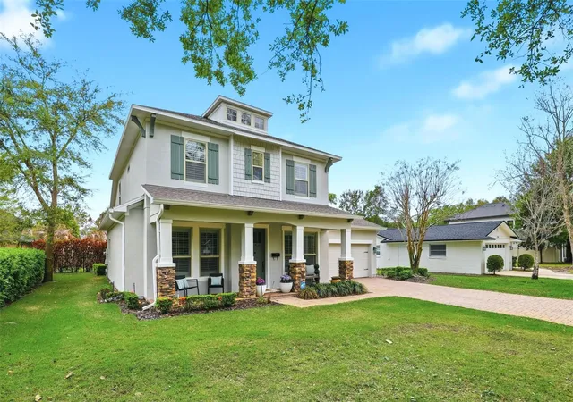 Homes for sale in Winter Park, FL | 1750 Carollee Lane, Winter Park, FL 32789 | MLS# O6391179