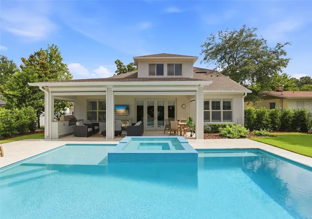 Homes for sale in Winter Park, FL | 1750 Carollee Lane, Winter Park, FL 32789 | MLS# O6391179