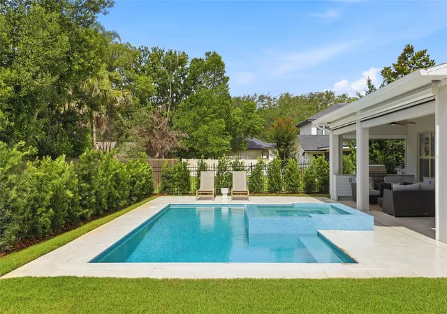 Homes for sale in Winter Park, FL | 1750 Carollee Lane, Winter Park, FL 32789 | MLS# O6391179