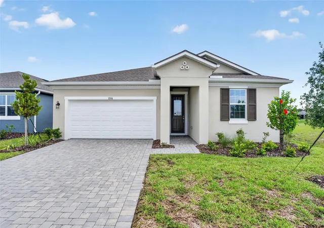 Photo 1 of Single family home for sale at 13116 Oxeye Ln, Parrish, FL 34219 | MLS# TB8487220 | Listing updated on 2026-09-04