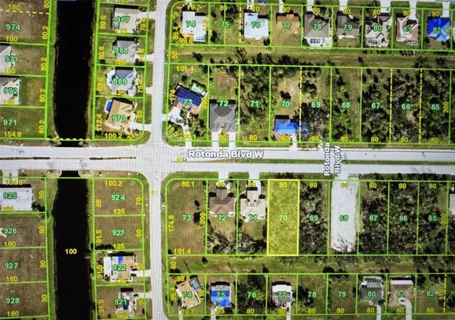 1st image of 285 Rotonda Blvd W, Rotonda West, FL 33947 | MLS# C7523445