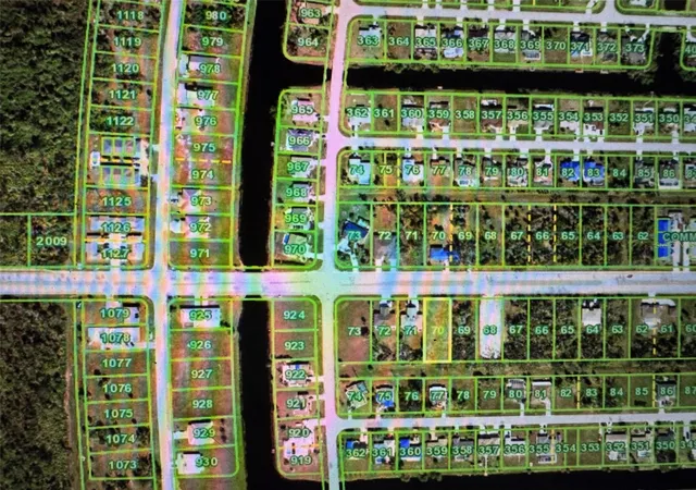 2nd image of 285 Rotonda Blvd W, Rotonda West, FL 33947 | MLS# C7523445