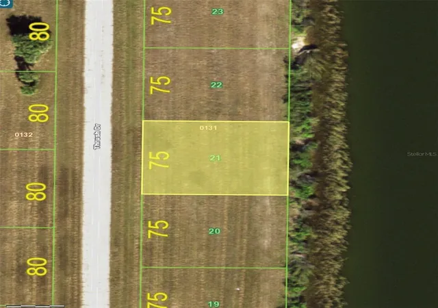 Photo 2 of Land for sale at 41 Thrush Dr, Placida, FL 33946 | MLS# D6146629 | Listing updated on 2026-09-08