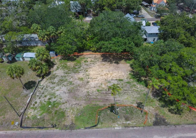 1st image of 6907 S Sparkman St, Tampa, FL 33616 | MLS# TB8487232