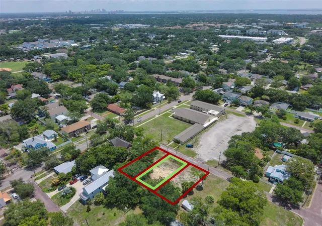 4th image of 6907 S Sparkman St, Tampa, FL 33616 | MLS# TB8487232