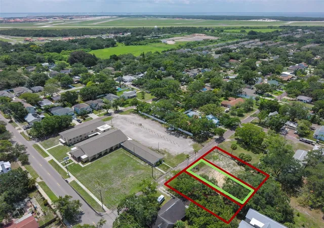 5th image of 6907 S Sparkman St, Tampa, FL 33616 | MLS# TB8487232
